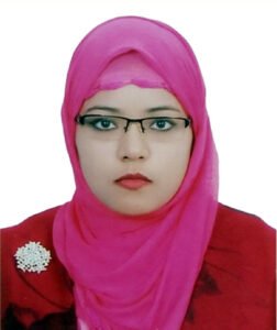 Lutfun Nahar Clinical Psychologist, Expert in Child & Adult Mental health (Emotional issue, Conversion, Trauma etc.) Therapy Approaches: CBT, DBT, Mindfulness, Relaxation, ERP, Couple Counseling, EMDR.