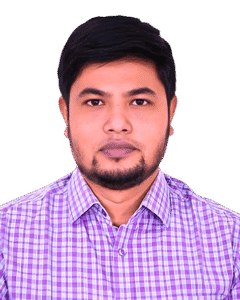 Md. Abdul Awal, Assoc. Clinical Psychologist, Expert in Adult Mental health ( Psychological Test , Anxiety, PTSD, Sexual Wellbeing, etc.), Therapy Approaches: CBT, DBT, Mindfulness, Relaxation, ERP, Family Therapy, Couple Therapy.