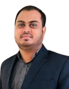Shuvo Sarkar, Assoc. Clinical Psychologist, Expert in Adult Mental health (Emotional issue, Conversion, Trauma etc.) Therapy Approaches: CBT, DBT, Mindfulness, Relaxation, ERP, Couple Counseling.
