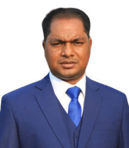 Tanvirul Alam, Assoc.Clinical Psychologist, Expert in Child & Adult Mental Health, (Depression, BPD, Psychological Test etc.), Therapy Approaches: CBT, DBT, Mindfulness, Relaxation, ERP, Behavior Therapy, Couple Therapy.